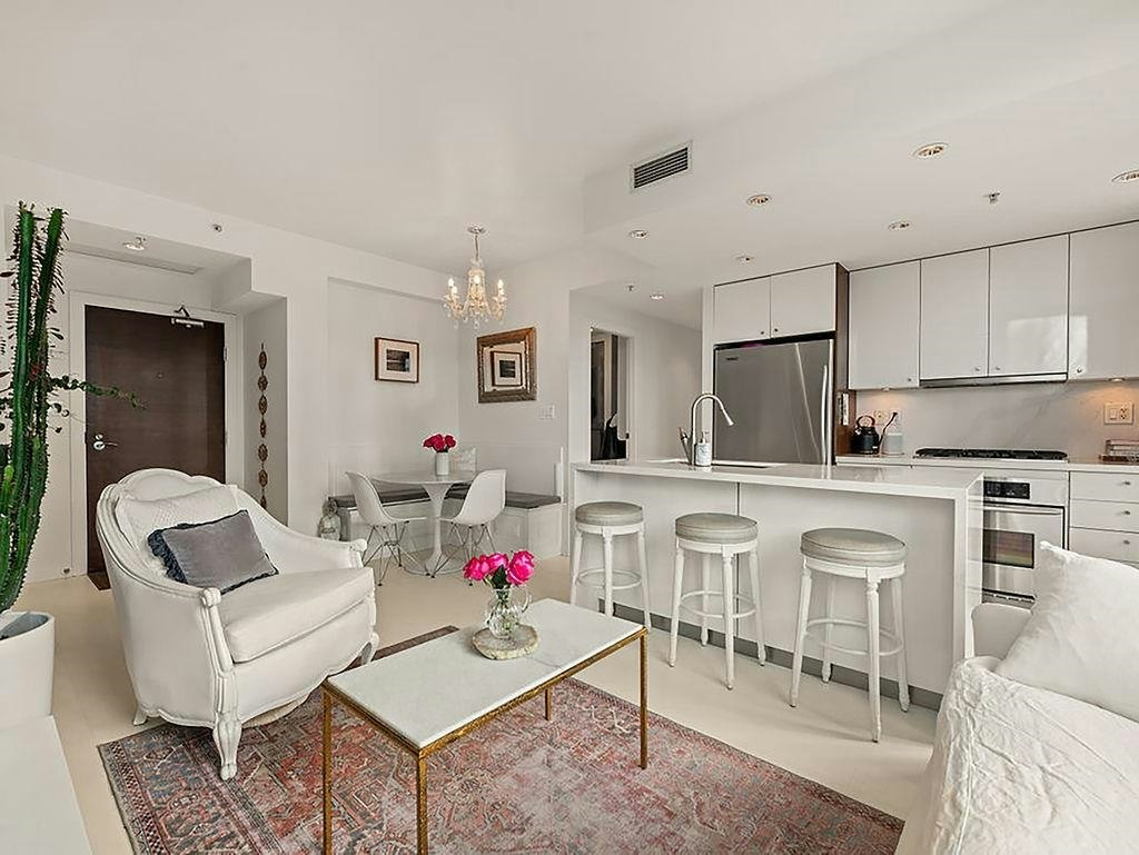 601-1005 Beach Avenue, Vancouver, BC, V6E 3W2 - 12