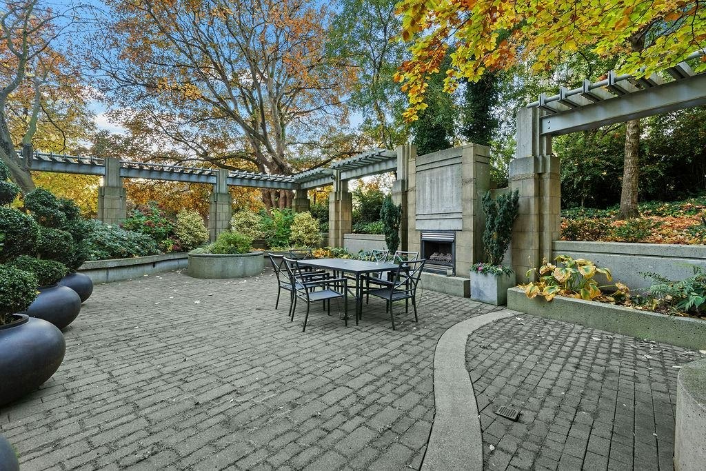 601-1005 Beach Avenue, Vancouver, BC, V6E 3W2 - 27