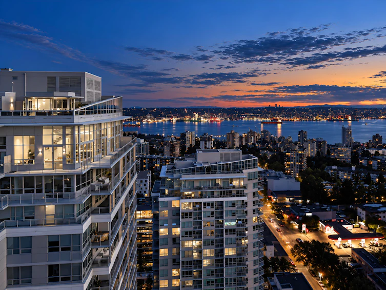 2403-125 E 14th Street, North Vancouver, BC, V7L 0E6 - 6