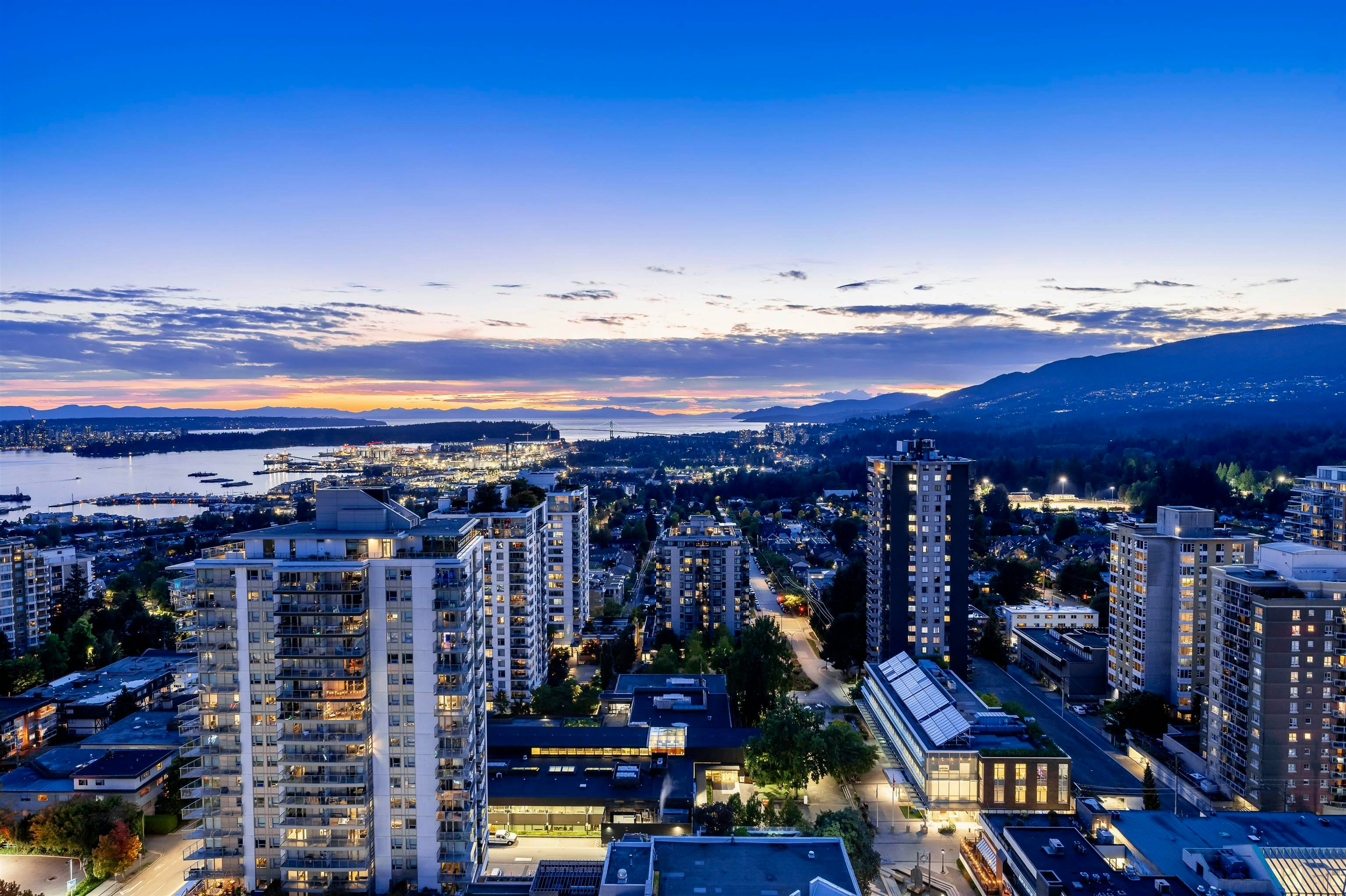 2403-125 E 14th Street, North Vancouver, BC, V7L 0E6 - 28