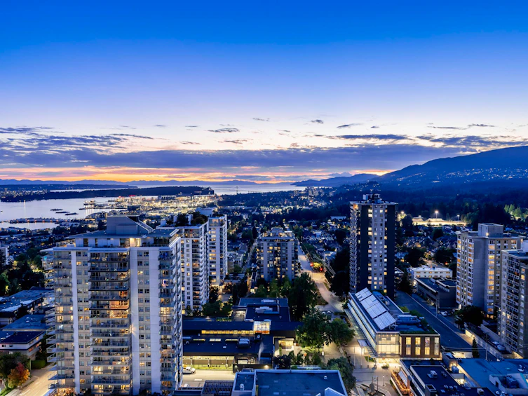 2403-125 E 14th Street, North Vancouver, BC, V7L 0E6 - 28