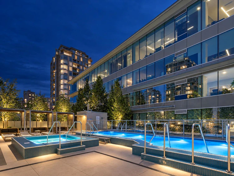 2403-125 E 14th Street, North Vancouver, BC, V7L 0E6 - 30
