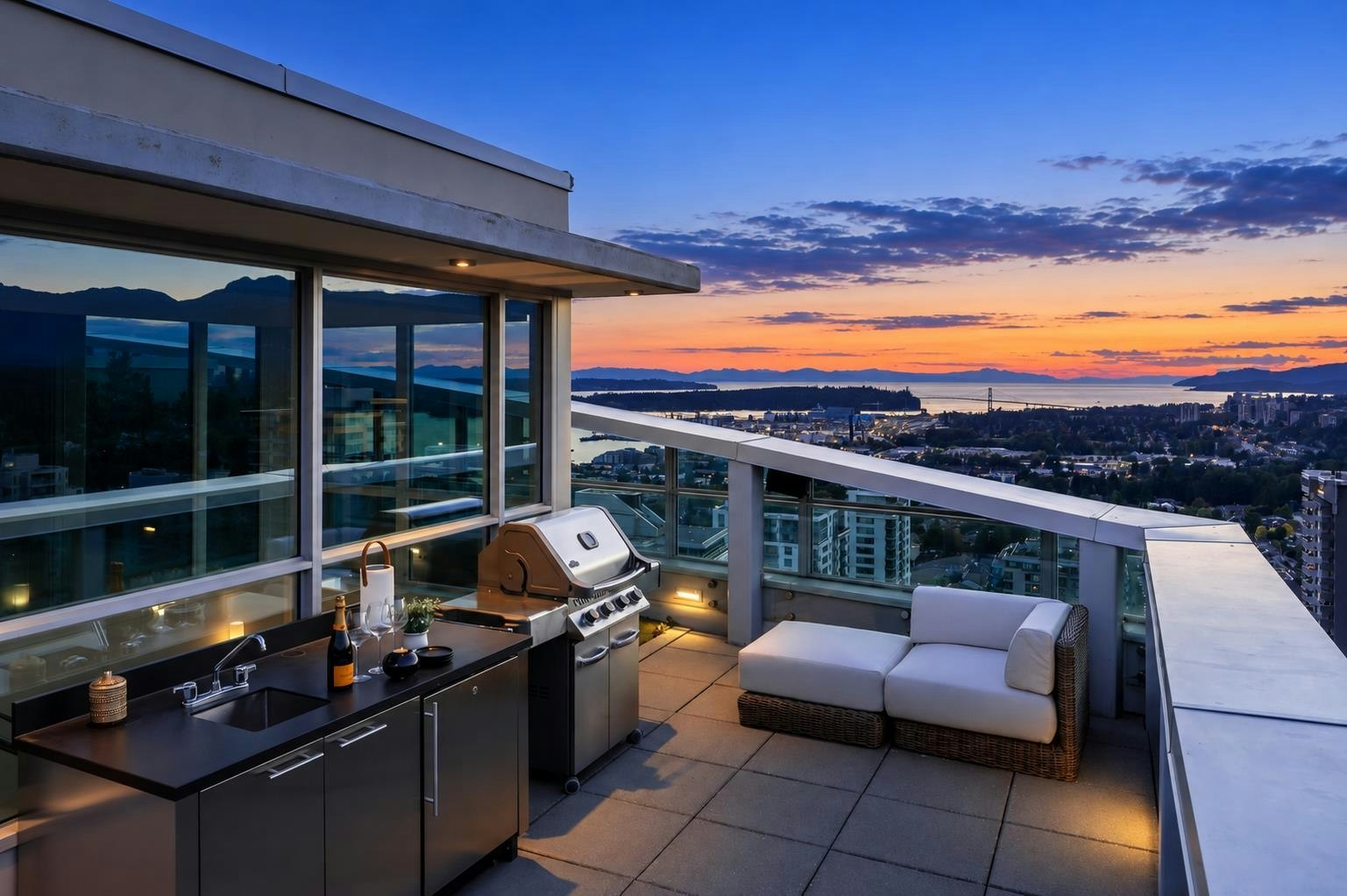 2403-125 E 14th Street, North Vancouver, BC, V7L 0E6 - 19