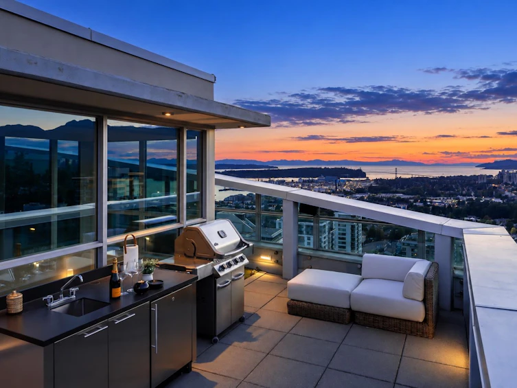 2403-125 E 14th Street, North Vancouver, BC, V7L 0E6 - 19