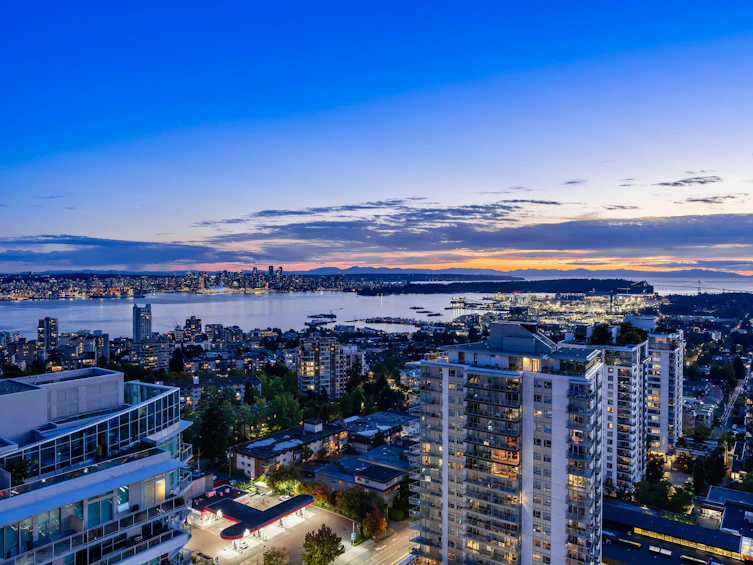 2403-125 E 14th Street, North Vancouver, BC, V7L 0E6 - 27