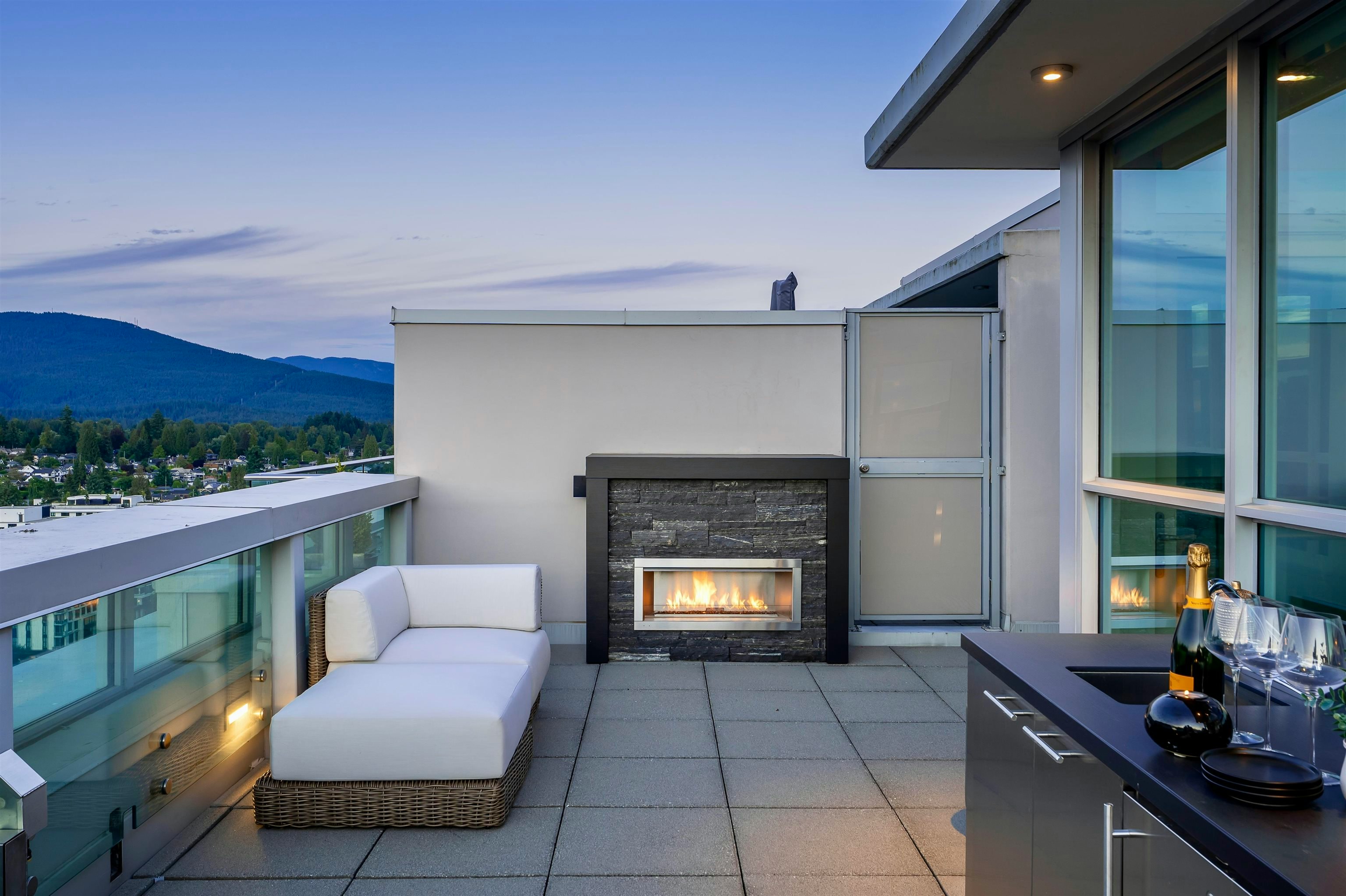2403-125 E 14th Street, North Vancouver, BC, V7L 0E6 - 20