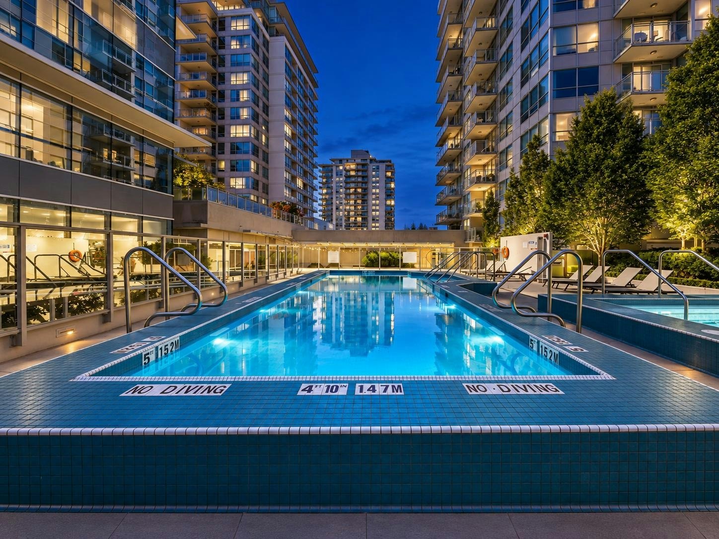2403-125 E 14th Street, North Vancouver, BC, V7L 0E6 - 31