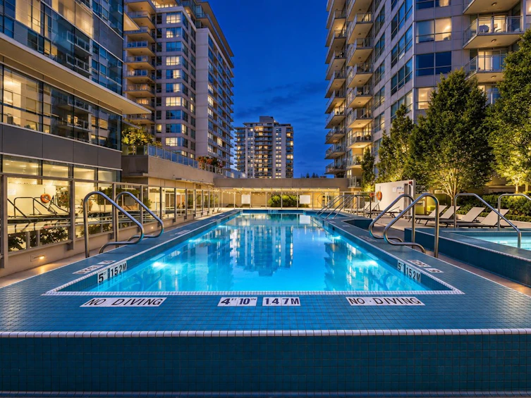 2403-125 E 14th Street, North Vancouver, BC, V7L 0E6 - 31
