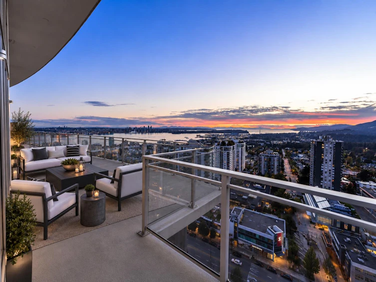 2403-125 E 14th Street, North Vancouver, BC, V7L 0E6 - 7