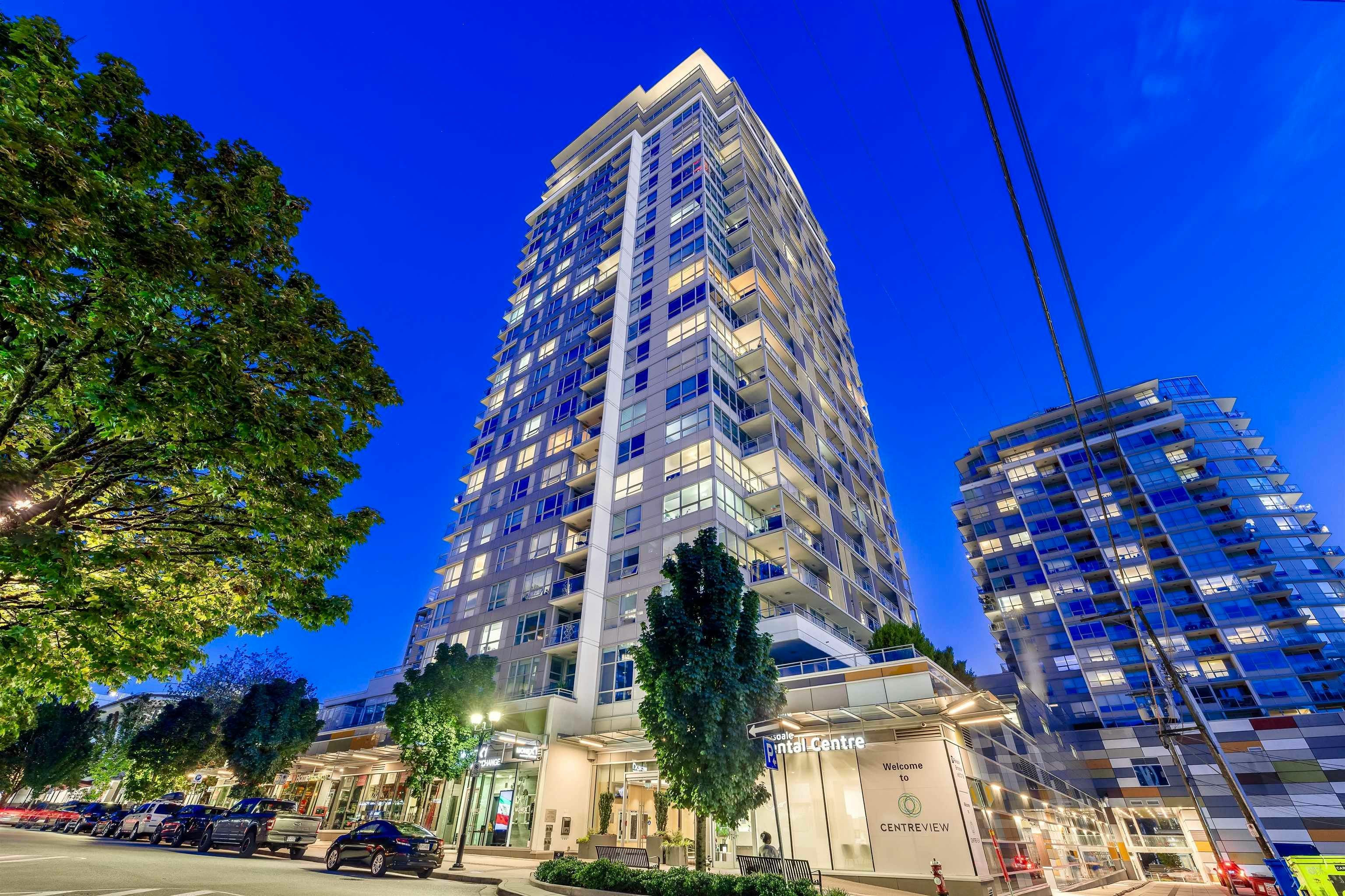 2403-125 E 14th Street, North Vancouver, BC, V7L 0E6 - 40