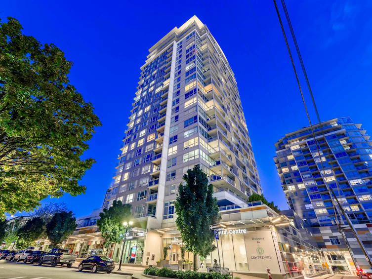 2403-125 E 14th Street, North Vancouver, BC, V7L 0E6 - 40