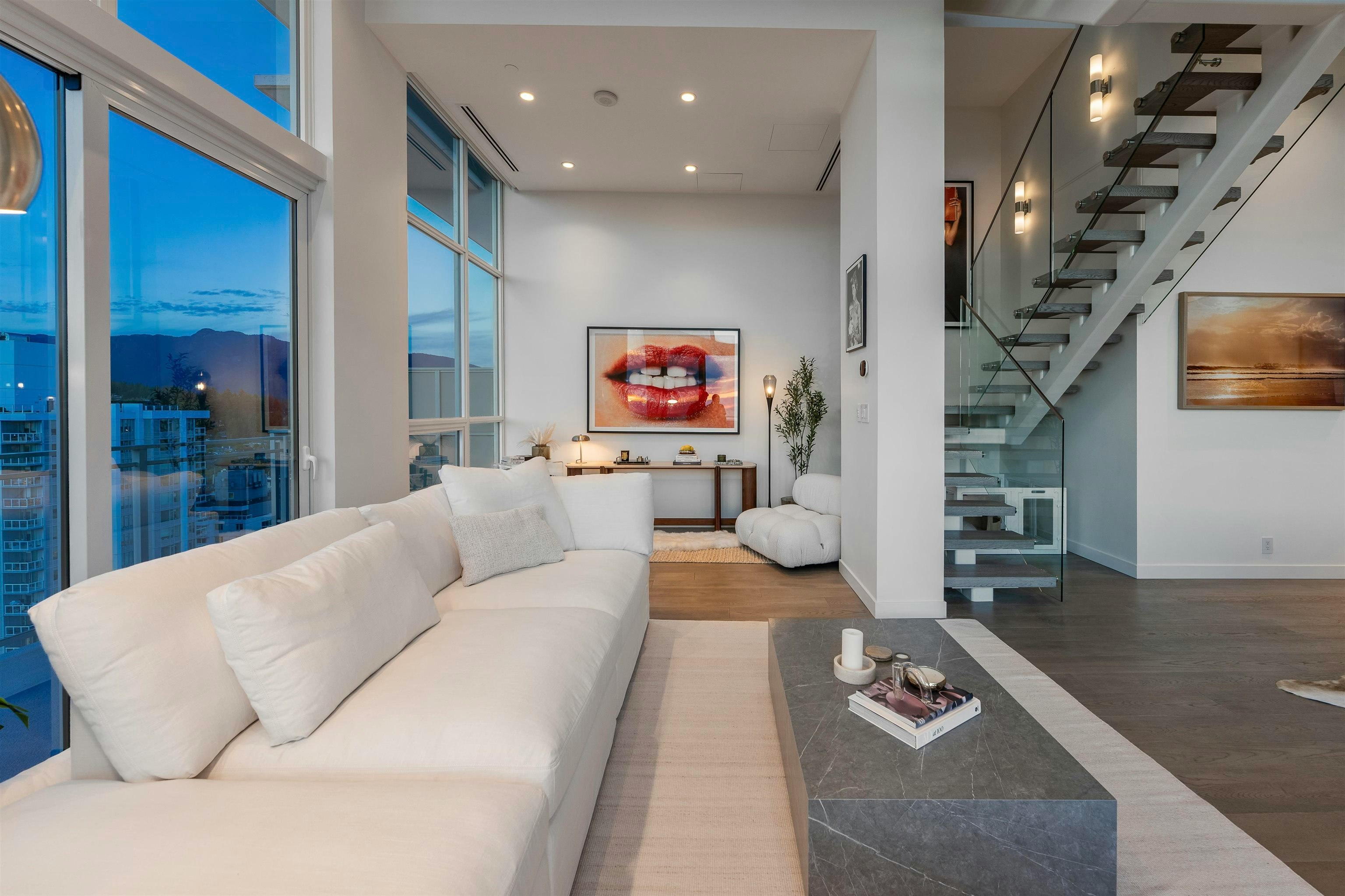 2403-125 E 14th Street, North Vancouver, BC, V7L 0E6 - 26
