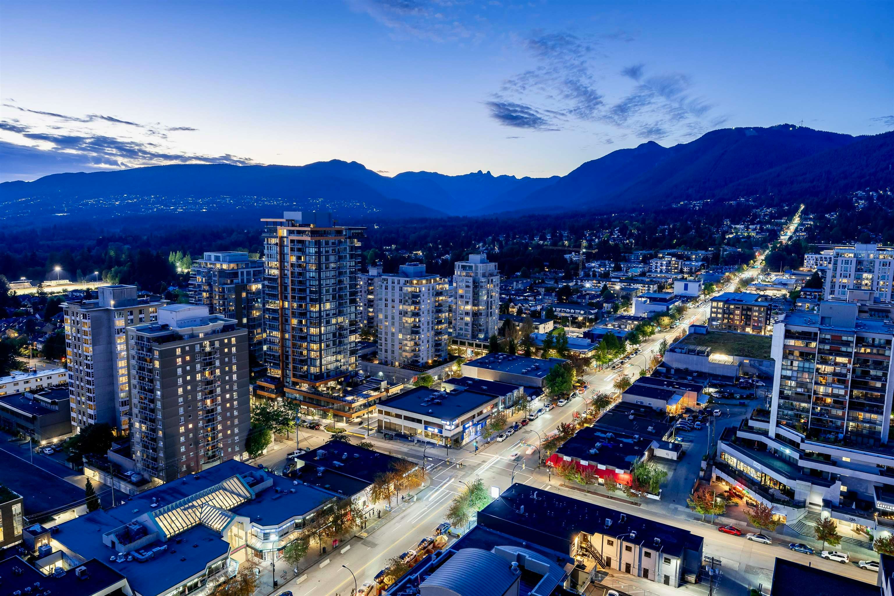 2403-125 E 14th Street, North Vancouver, BC, V7L 0E6 - 29