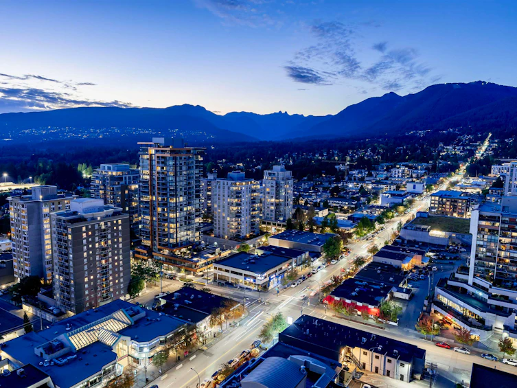 2403-125 E 14th Street, North Vancouver, BC, V7L 0E6 - 29
