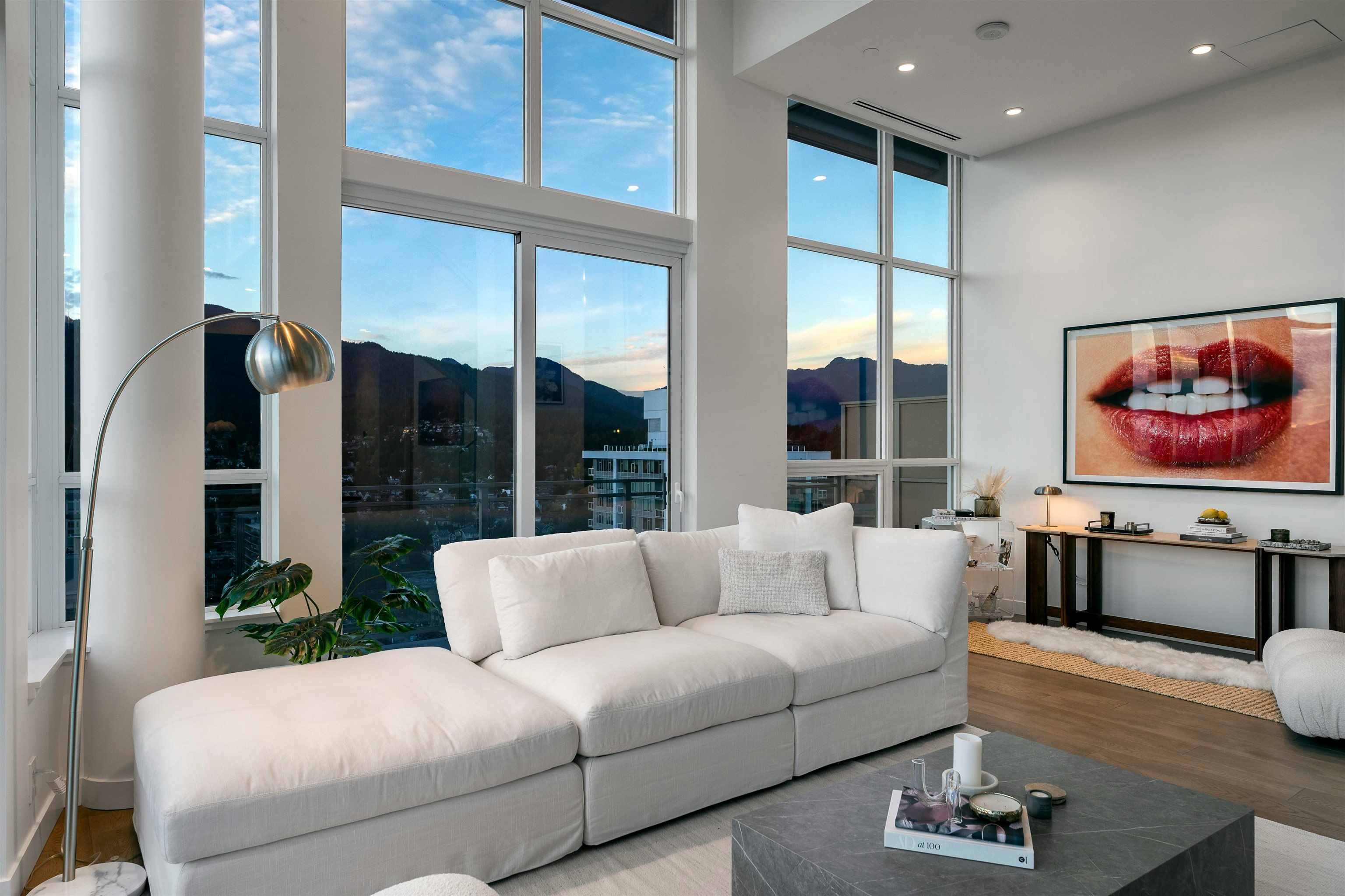 2403-125 E 14th Street, North Vancouver, BC, V7L 0E6 - 8