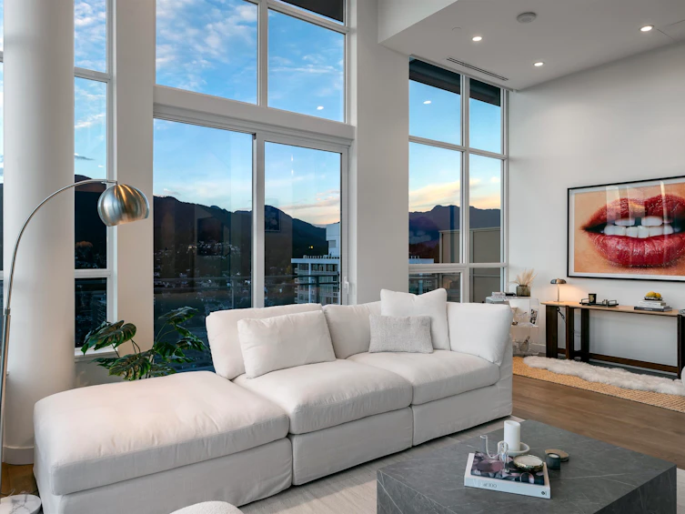 2403-125 E 14th Street, North Vancouver, BC, V7L 0E6 - 8