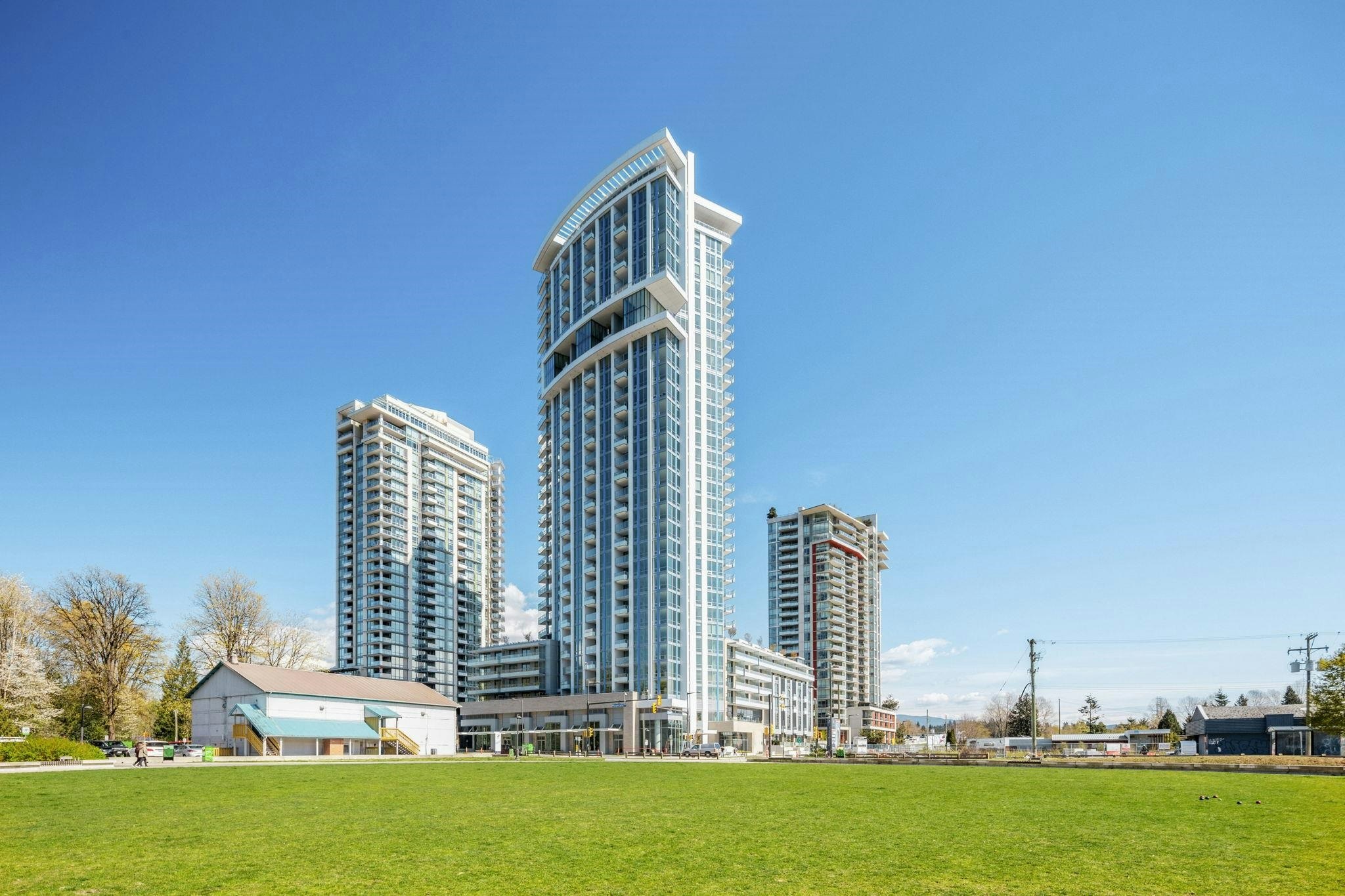 305-1500 Fern Street, North Vancouver, BC, V7J 0E6