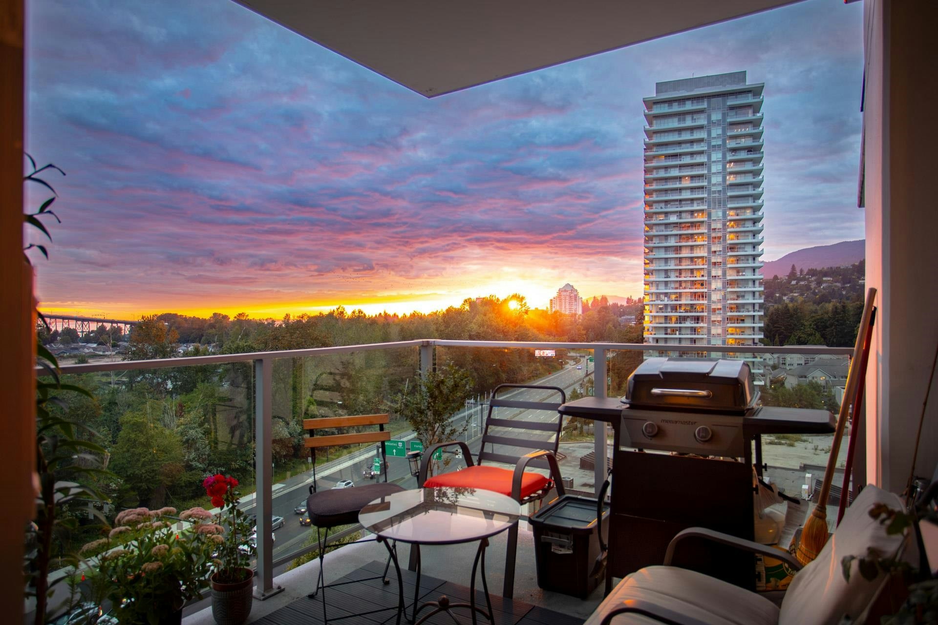 805-1632 Lions Gate Lane, North Vancouver, BC, V7P 0E2