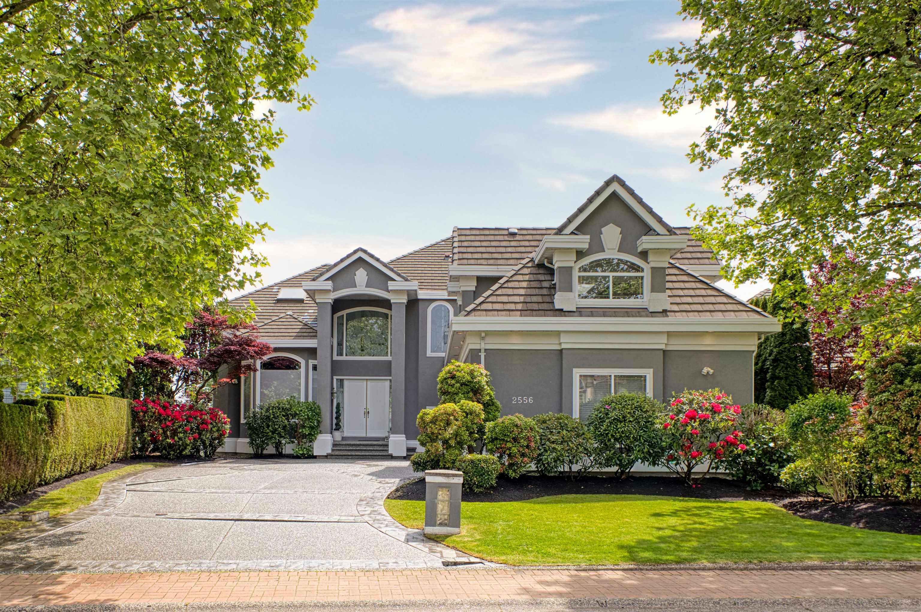 2556 Palisade Crescent, Port Coquitlam, BC, V3C 6B2