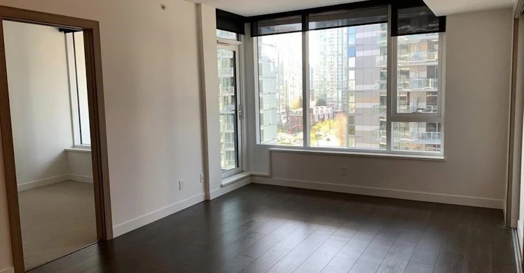1016-68 Smithe St, Vancouver, BC, V6B 0P4 - 2
