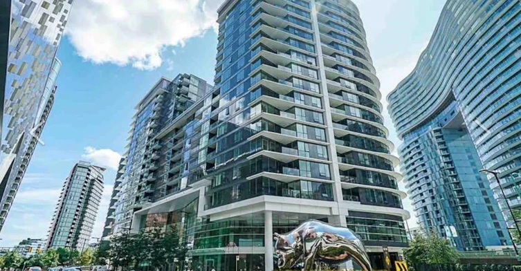 1016-68 Smithe St, Vancouver, BC, V6B 0P4