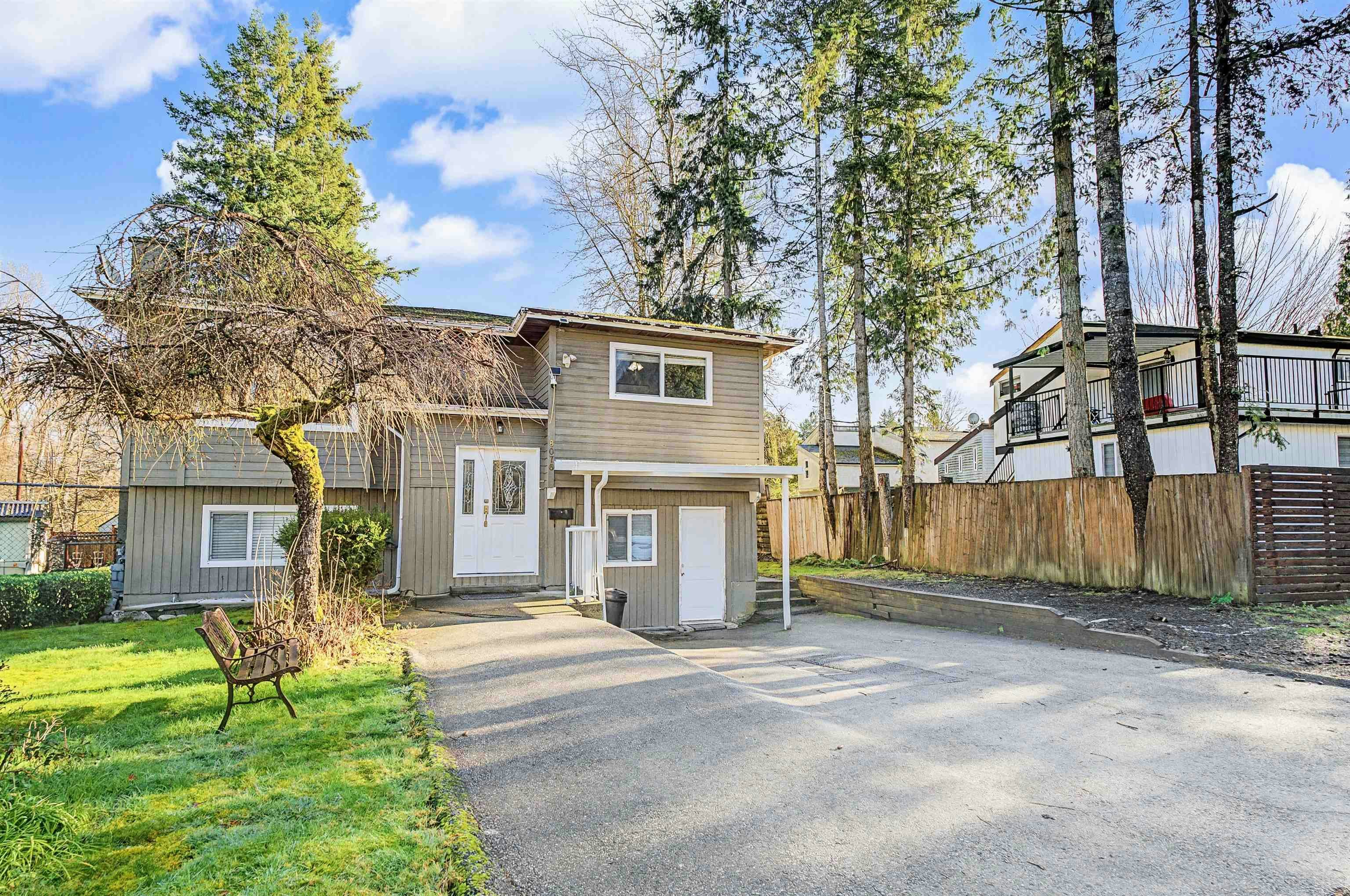 8076 139a Street, Surrey, BC, V3W 8P6