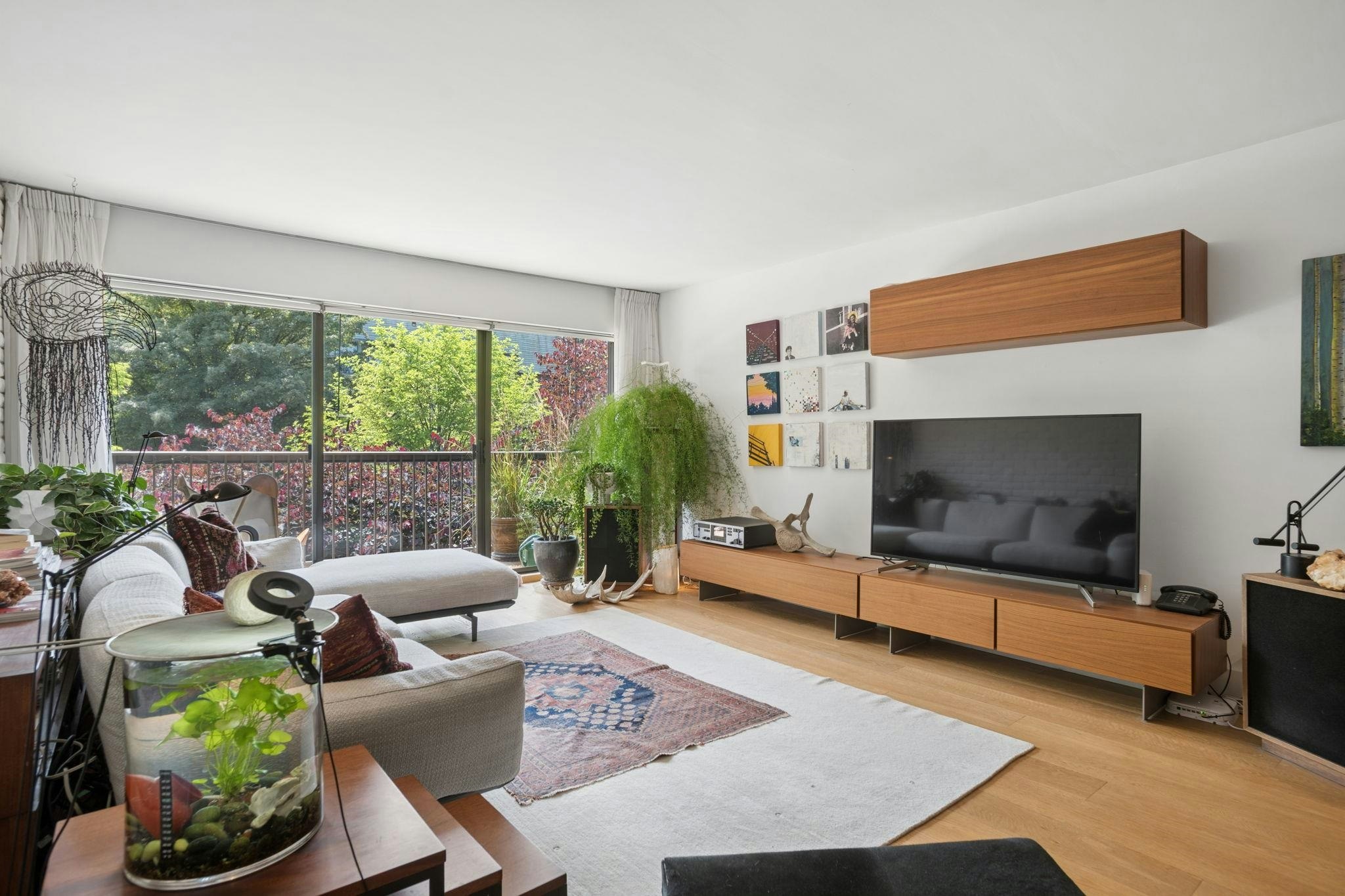 205-3264 Oak Street, Vancouver, BC, V6H 2L3 - 3