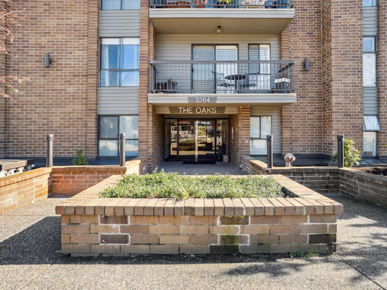 205-3264 Oak Street, Vancouver, BC, V6H 2L3 - 22