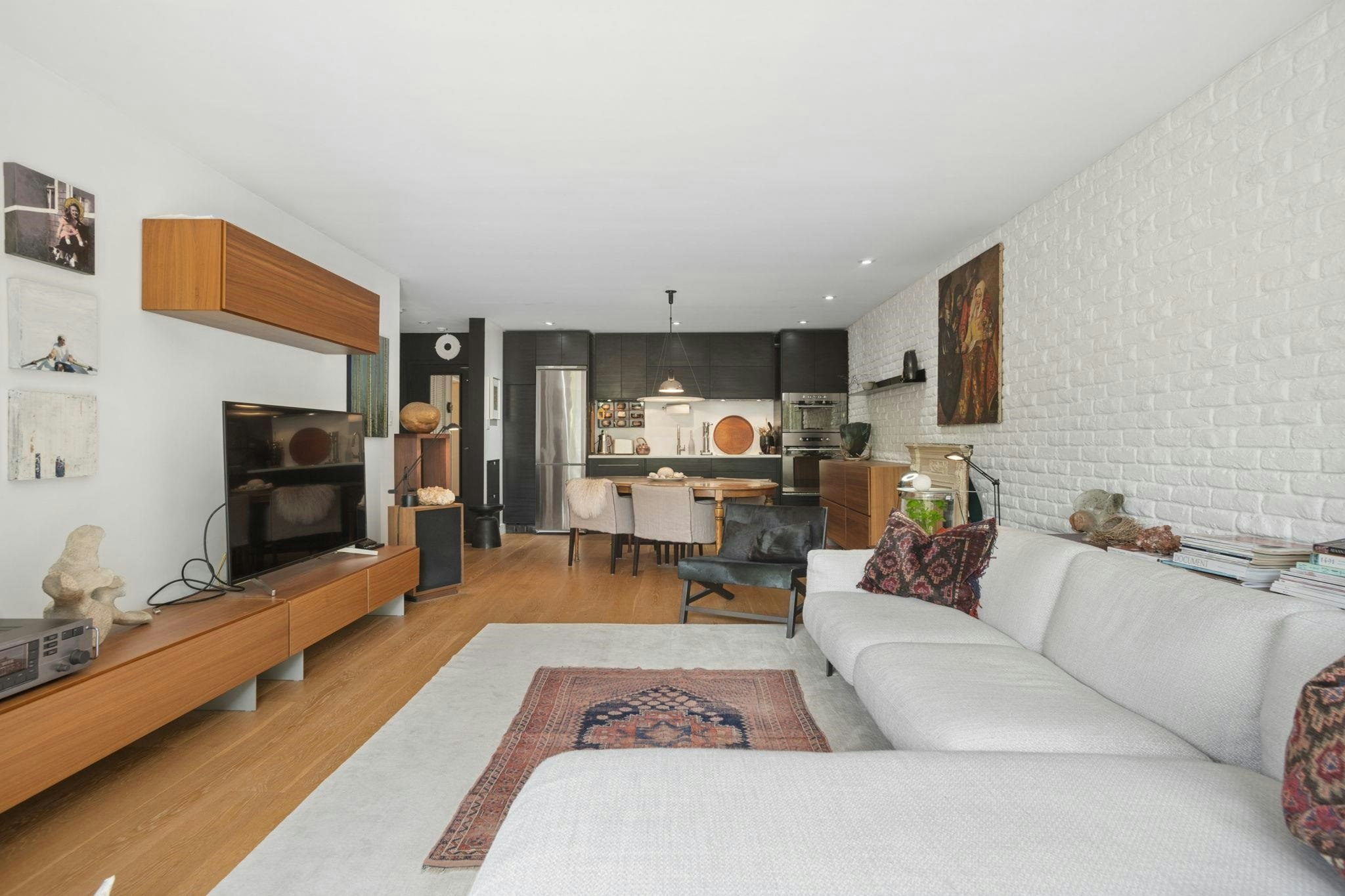 205-3264 Oak Street, Vancouver, BC, V6H 2L3 - 4