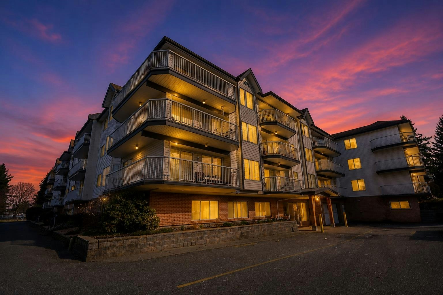 219-33535 King Road, Abbotsford, BC, V2S 6Z5