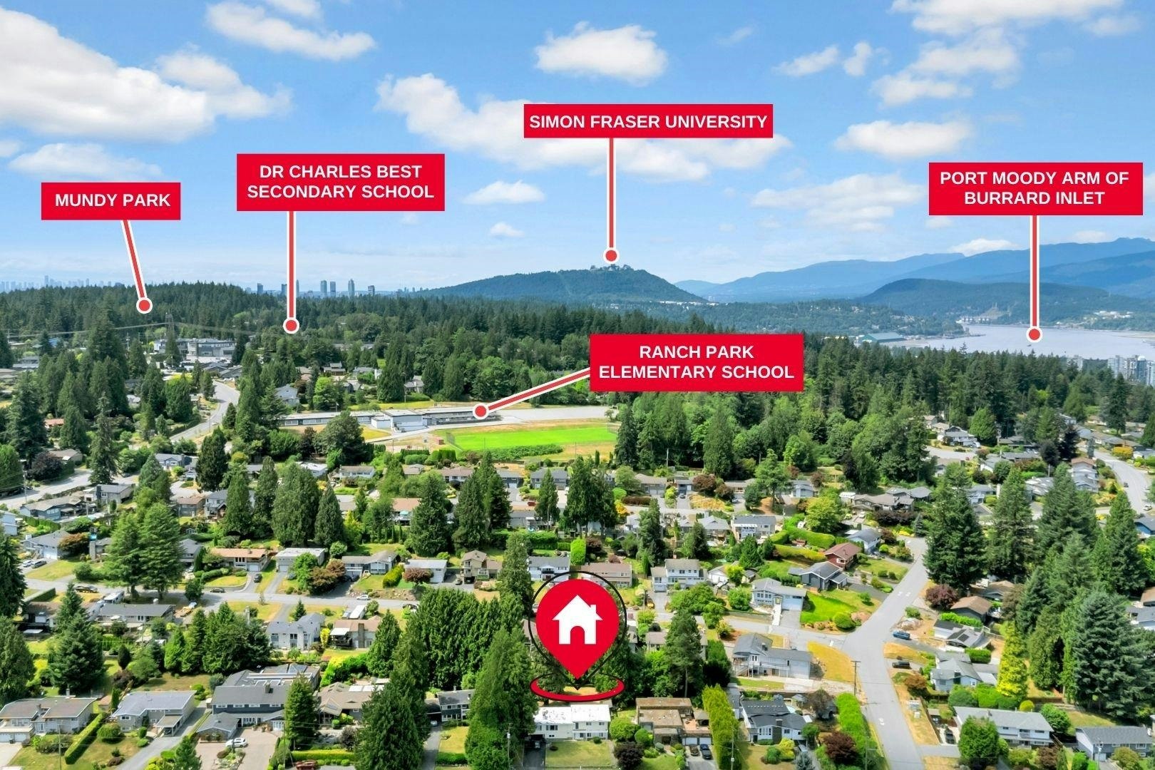 3028 Starlight Way, Coquitlam, BC, V3C 3P6 - 32