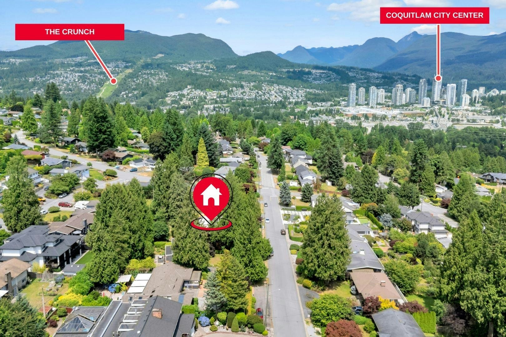 3028 Starlight Way, Coquitlam, BC, V3C 3P6 - 33