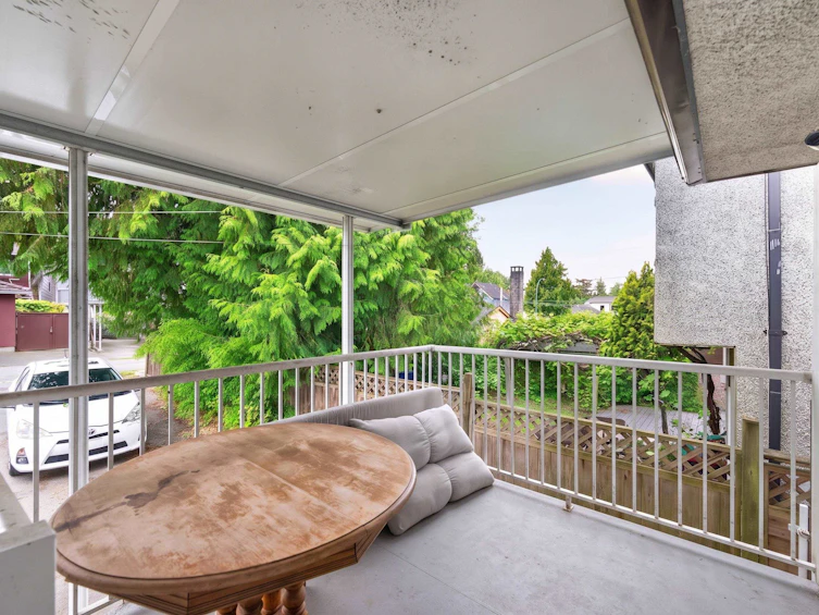 2528 E 24th Avenue, Vancouver, BC, V5R 1C9 - 3