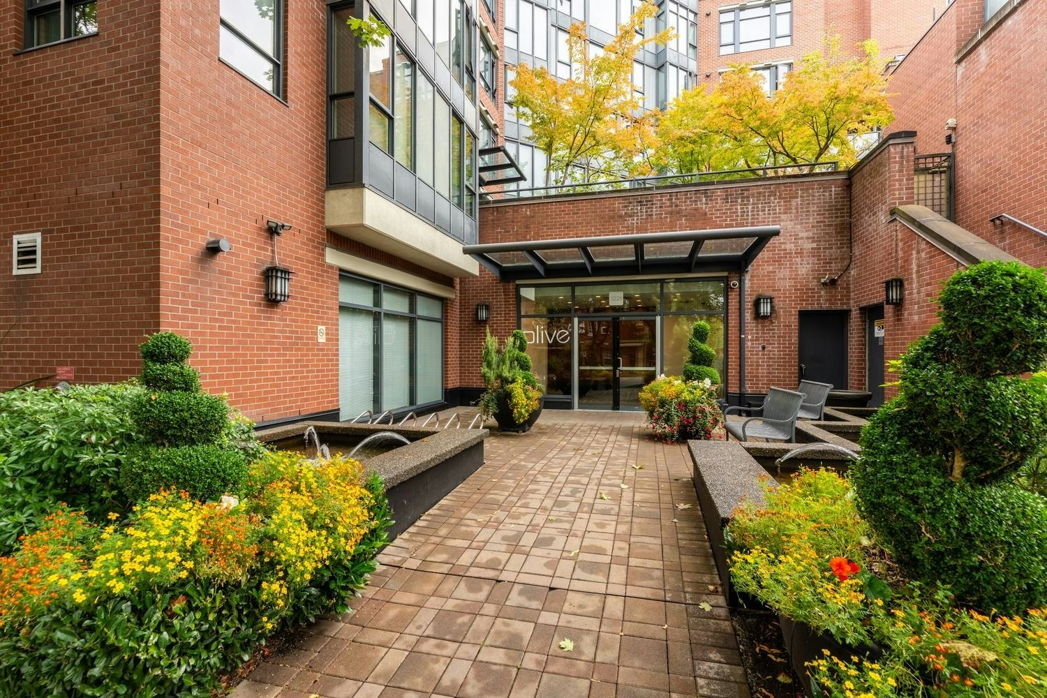 431-3228 Tupper Street, Vancouver, BC, V5Z 4S7