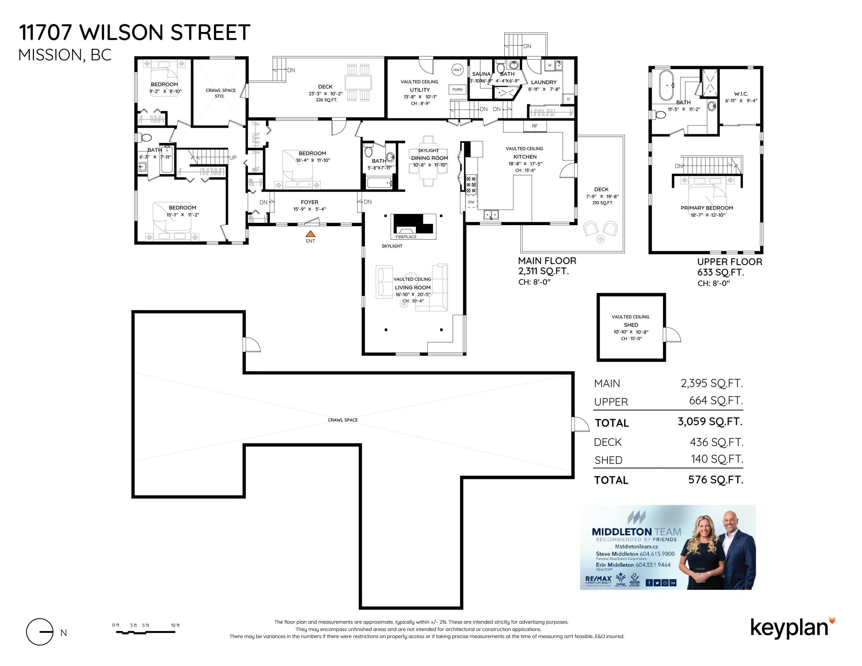 11707 Wilson Street, Mission, BC, V4S 1B6 - 40