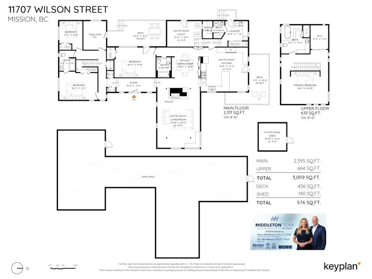 11707 Wilson Street, Mission, BC, V4S 1B6 - 40