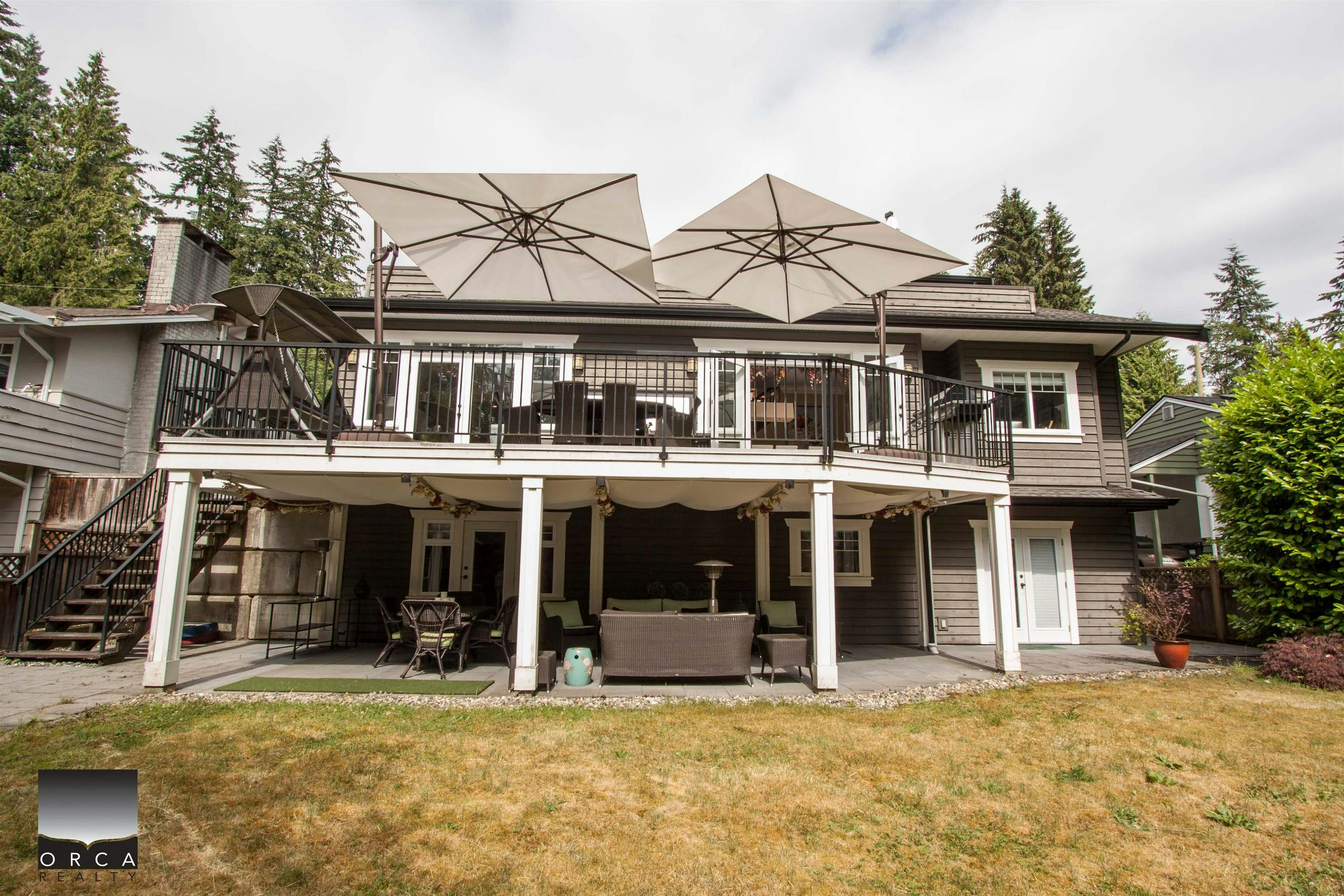 555 Greenway Avenue, North Vancouver, BC, V7N 3C9