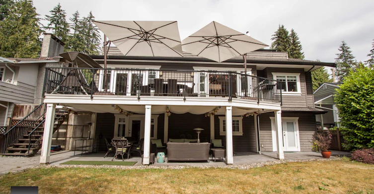 555 Greenway Avenue, North Vancouver, BC, V7N 3C9