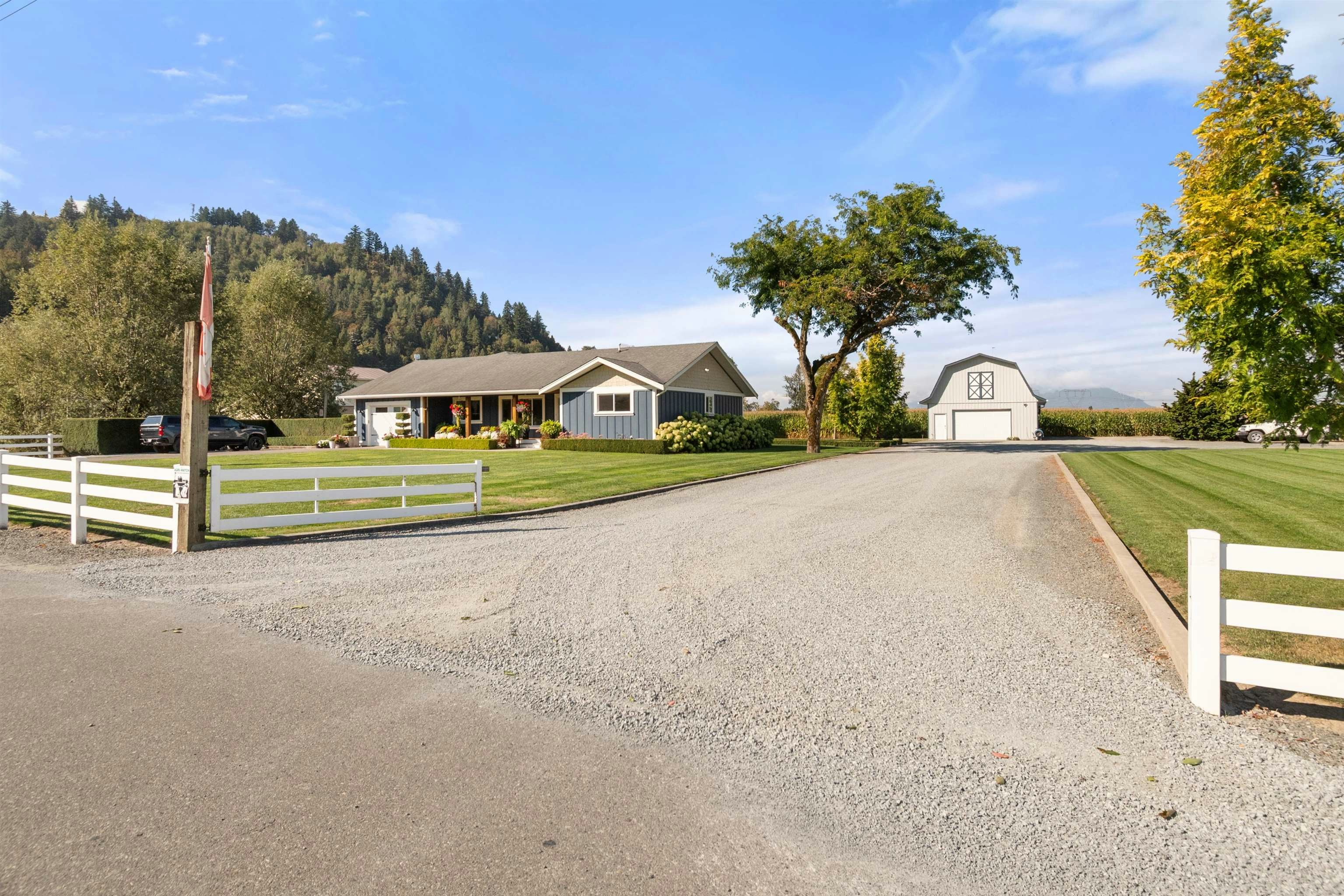 6629 Banford Road, Chilliwack, BC, V2R 4S3