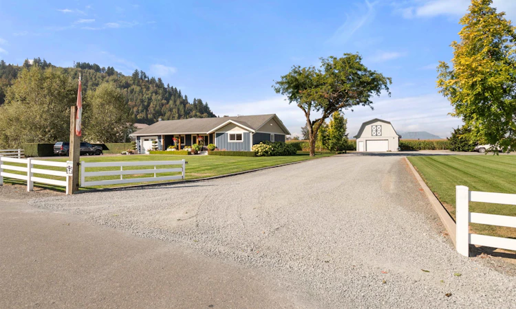 6629 Banford Road