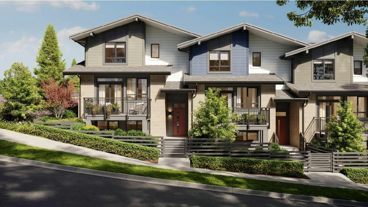 102-3535 Highland Drive, Coquitlam, BC, V3E 0L8
