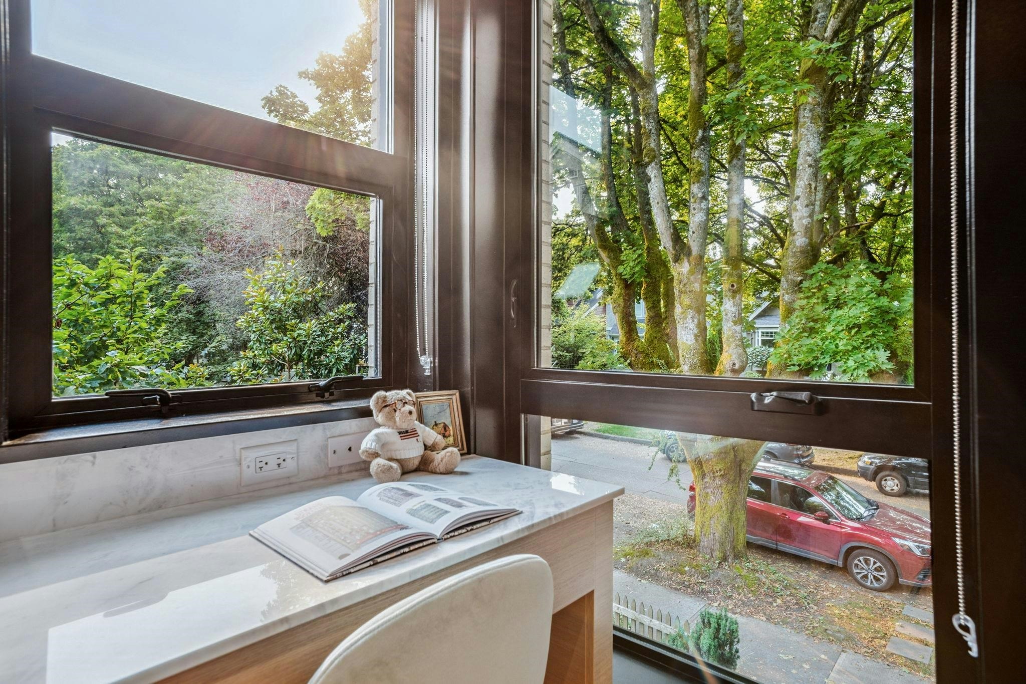 201-3669 W 11th Avenue, Vancouver, BC, V6R 2K4 - 22