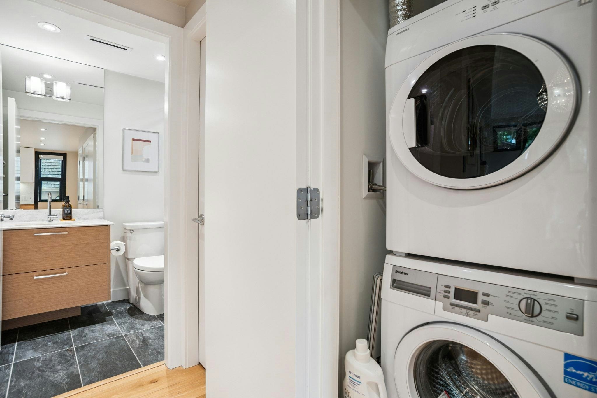 201-3669 W 11th Avenue, Vancouver, BC, V6R 2K4 - 21