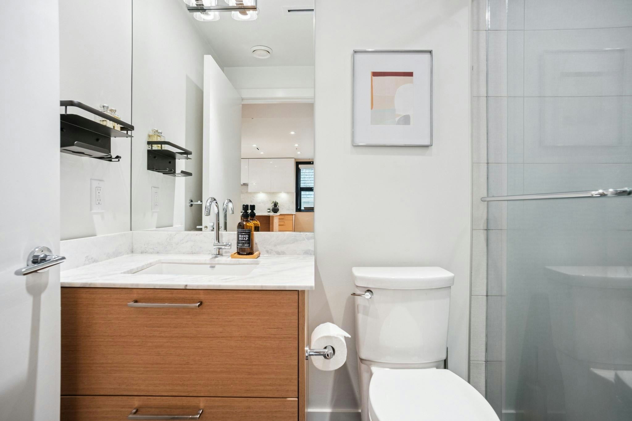 201-3669 W 11th Avenue, Vancouver, BC, V6R 2K4 - 20