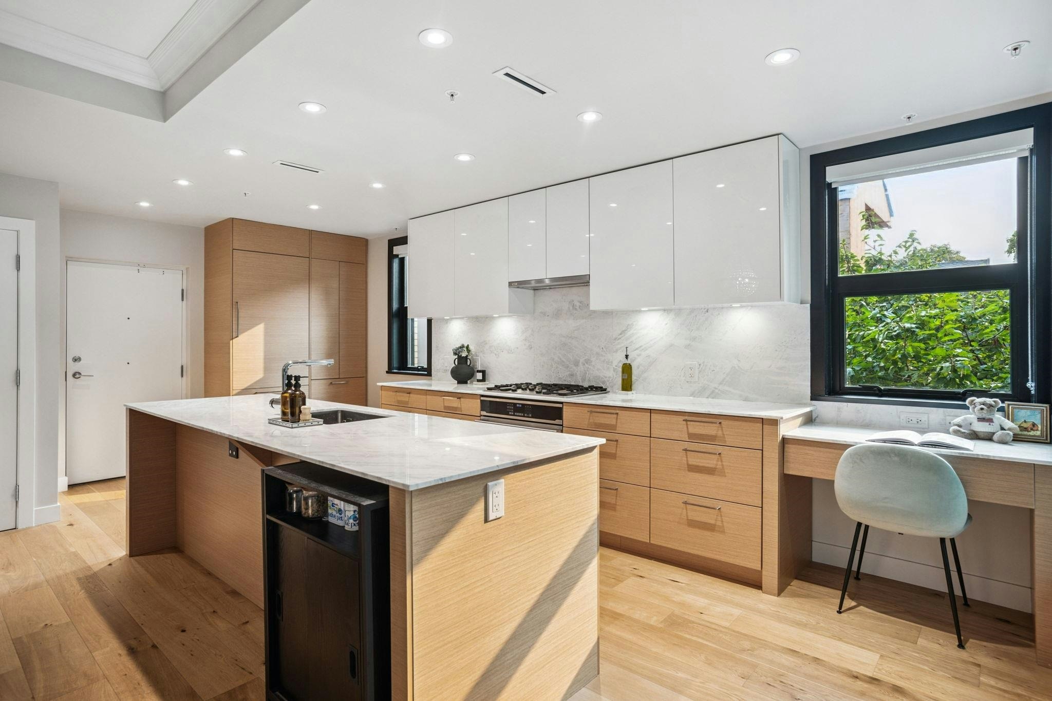 201-3669 W 11th Avenue, Vancouver, BC, V6R 2K4 - 10