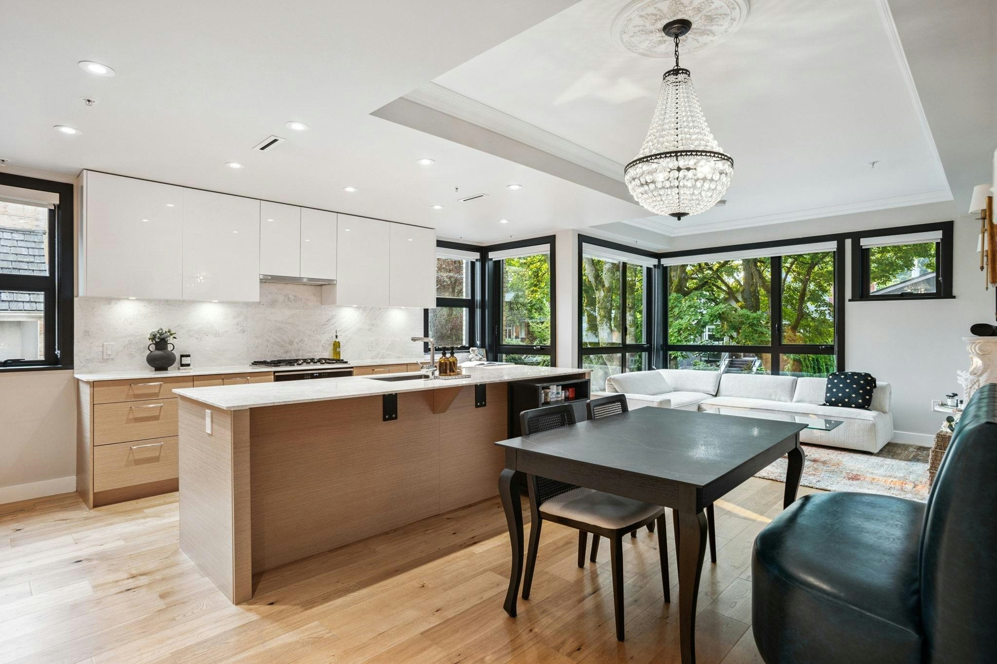 201-3669 W 11th Avenue, Vancouver, BC, V6R 2K4 - 16