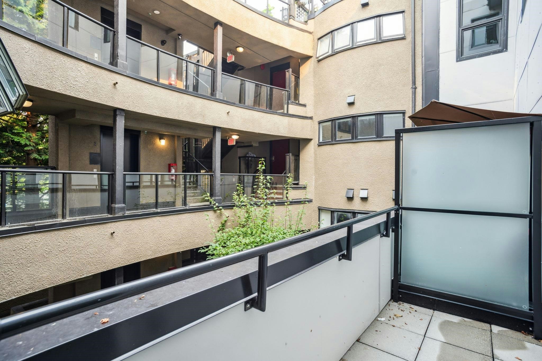 201-3669 W 11th Avenue, Vancouver, BC, V6R 2K4 - 23