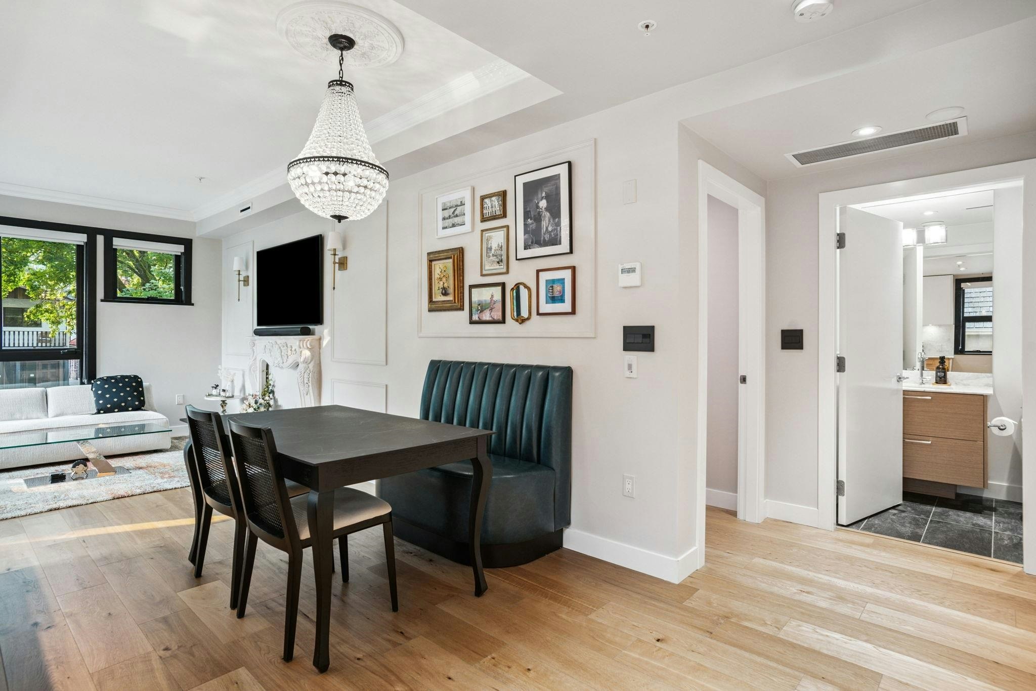 201-3669 W 11th Avenue, Vancouver, BC, V6R 2K4 - 7