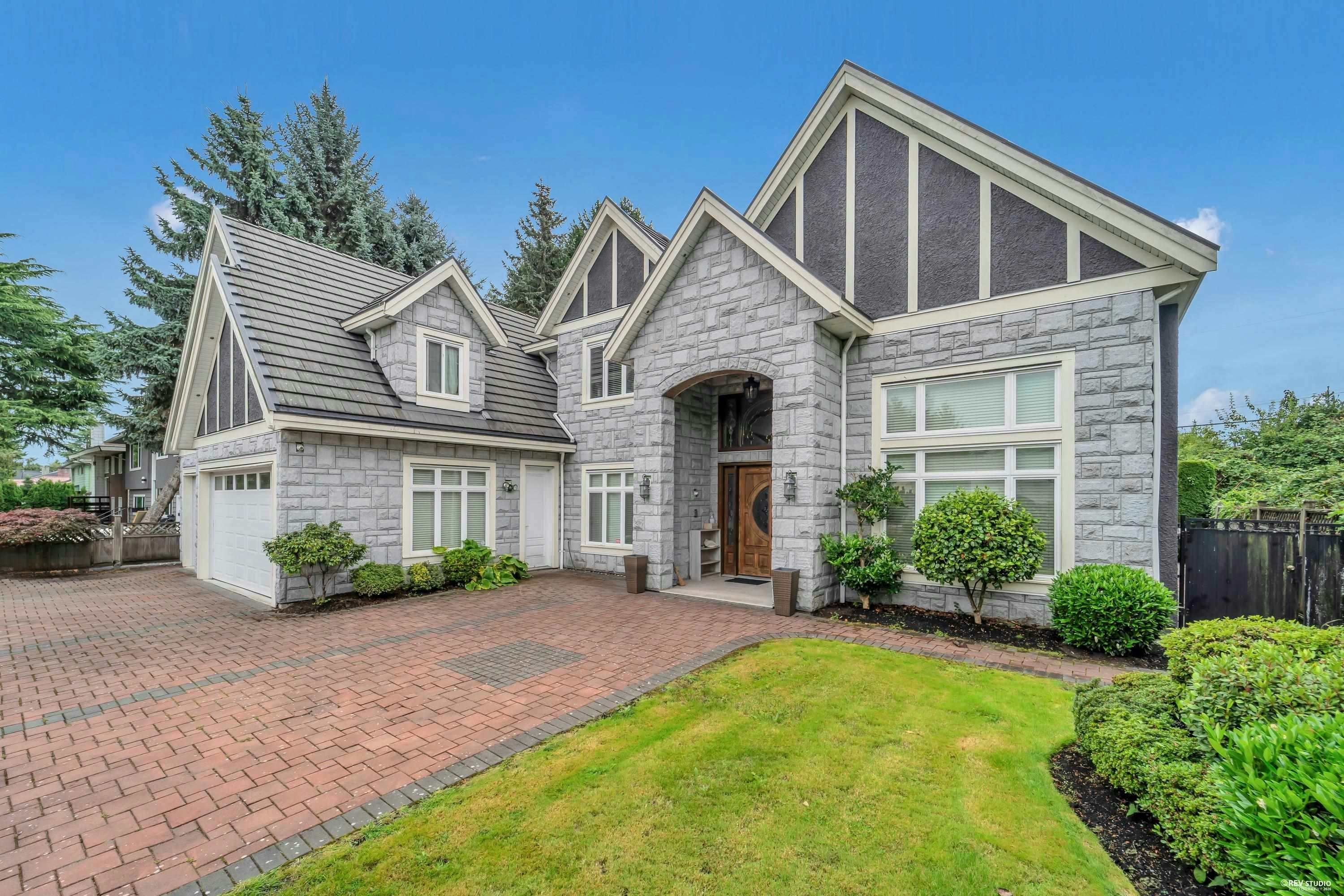8080 Spires Road, Richmond, BC, V6Y 1V9