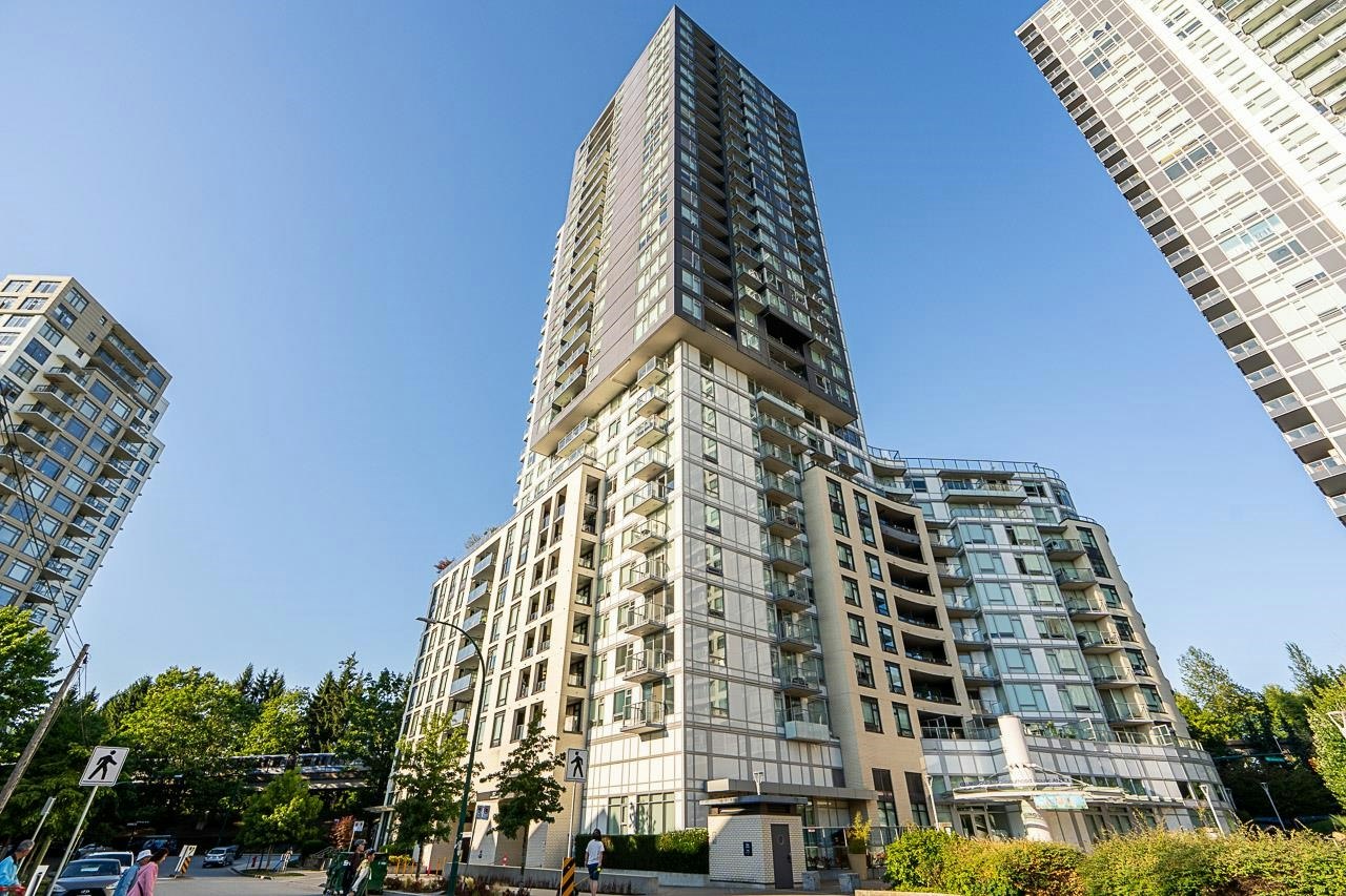 1006-5470 Ormidale Street, Vancouver, BC, V5R 0G6